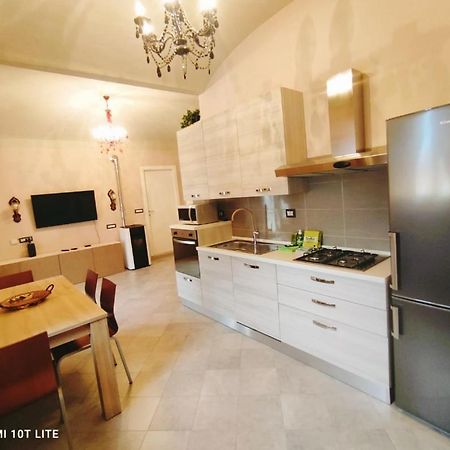 Deregre Torino 2 Lägenhet Exteriör bild