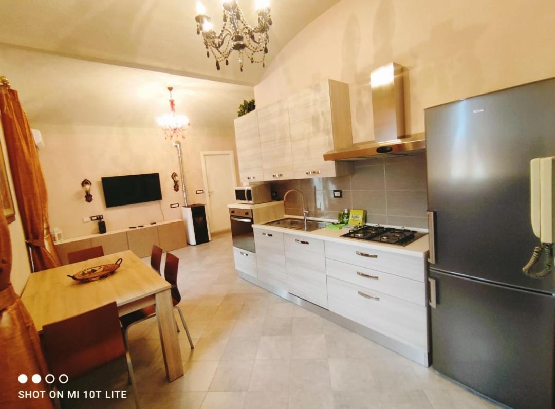 Deregre Torino 2 Lägenhet Exteriör bild
