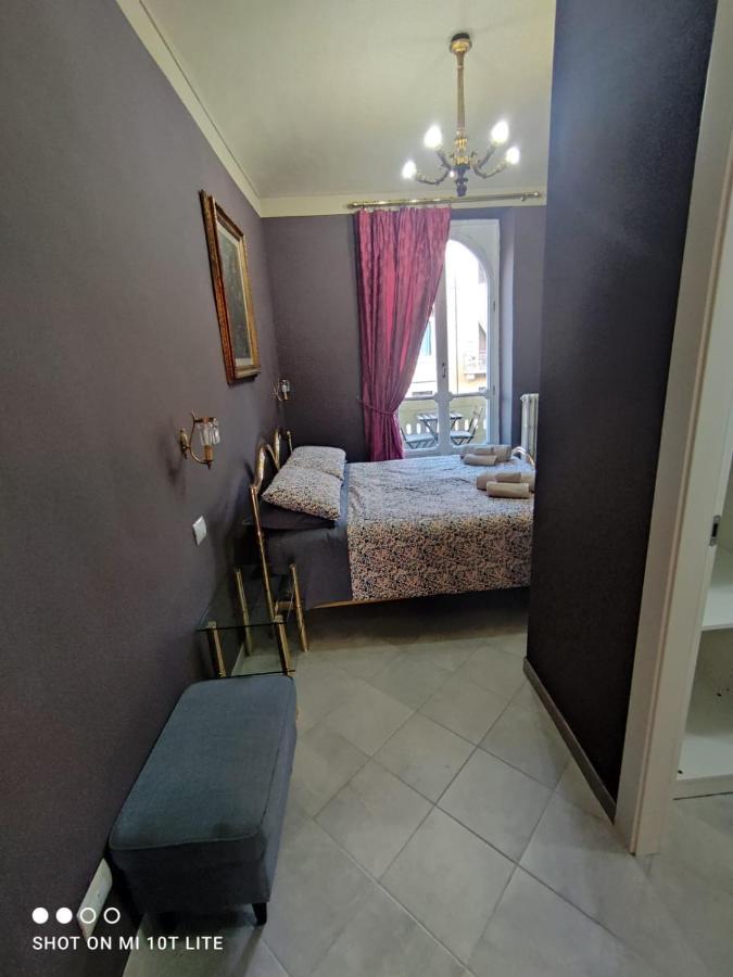 Deregre Torino 2 Lägenhet Exteriör bild