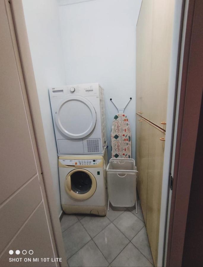Deregre Torino 2 Lägenhet Exteriör bild
